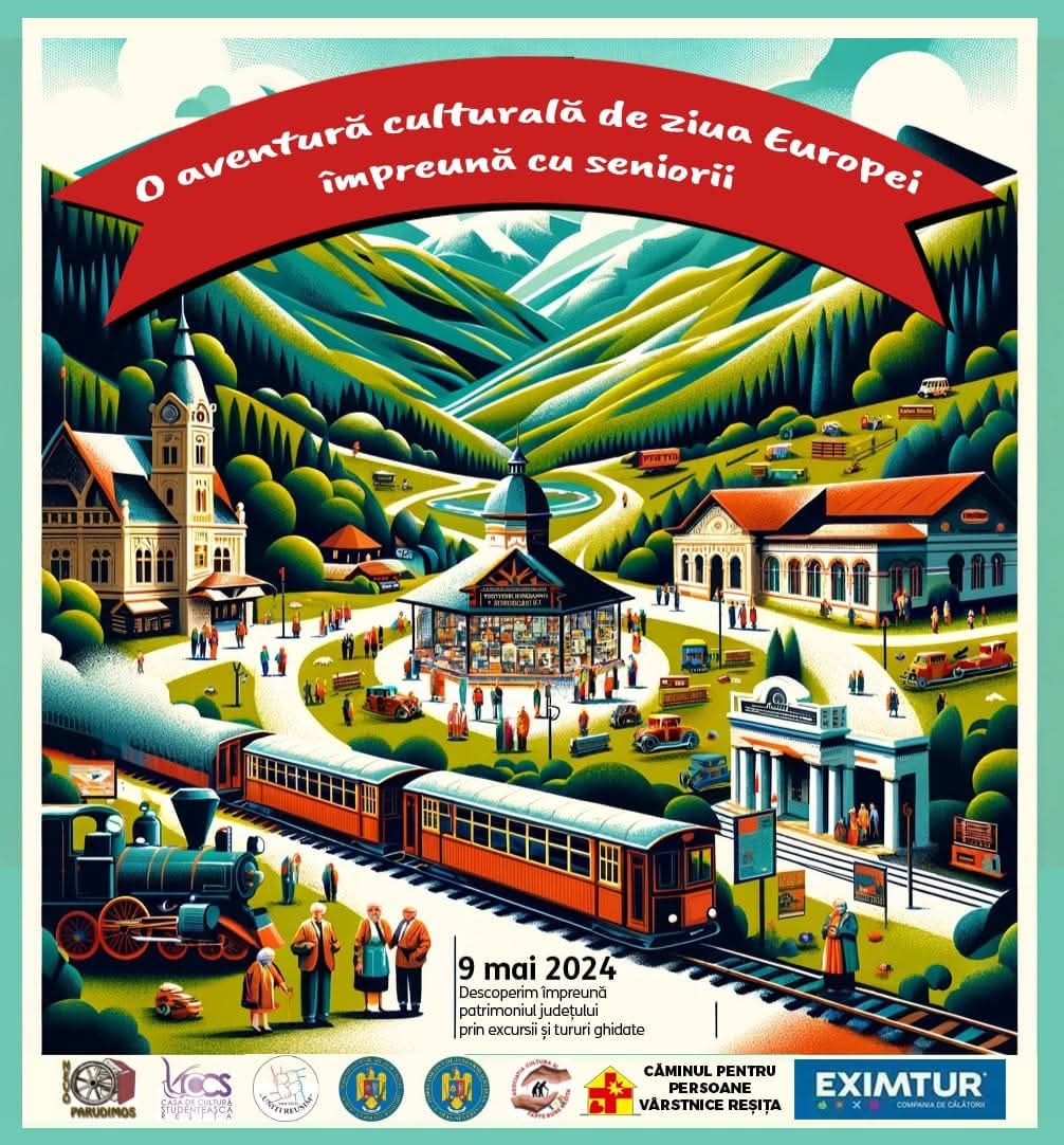 Aventură culturală cu seniorii