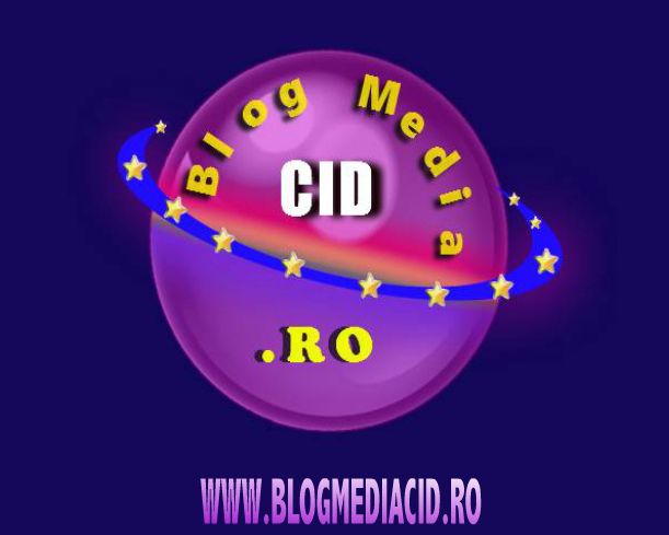 Blog Media CID