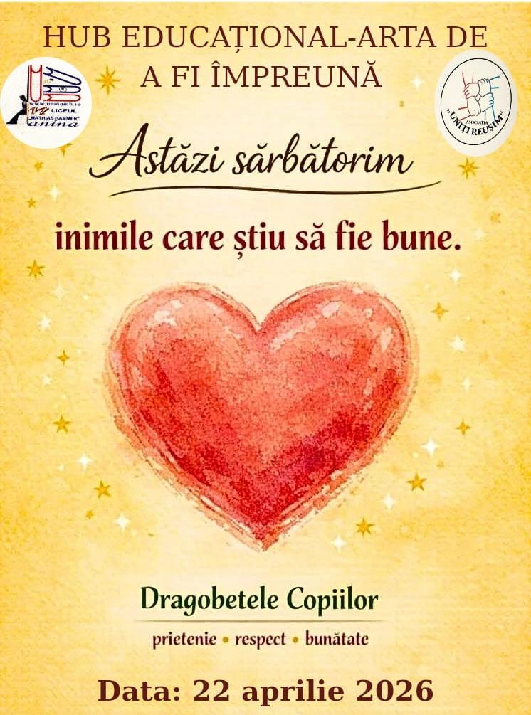 Dragobetele Copiilor
